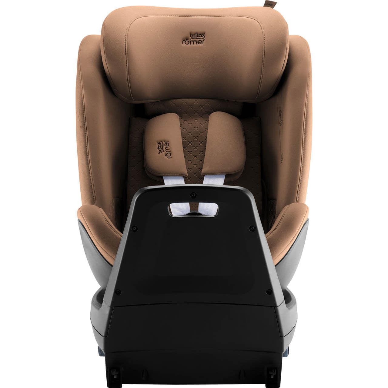 Bilstol, Britax, Swivel Grow Max-Air, Warm Caramel