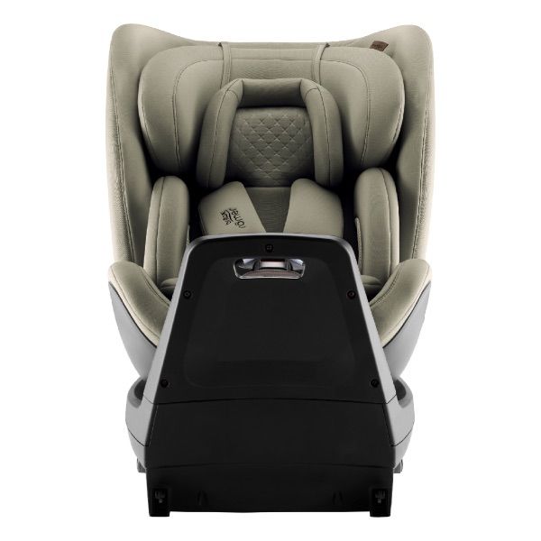 Bilstol, Britax, Swivel Grow Max-Air, Urban Olive