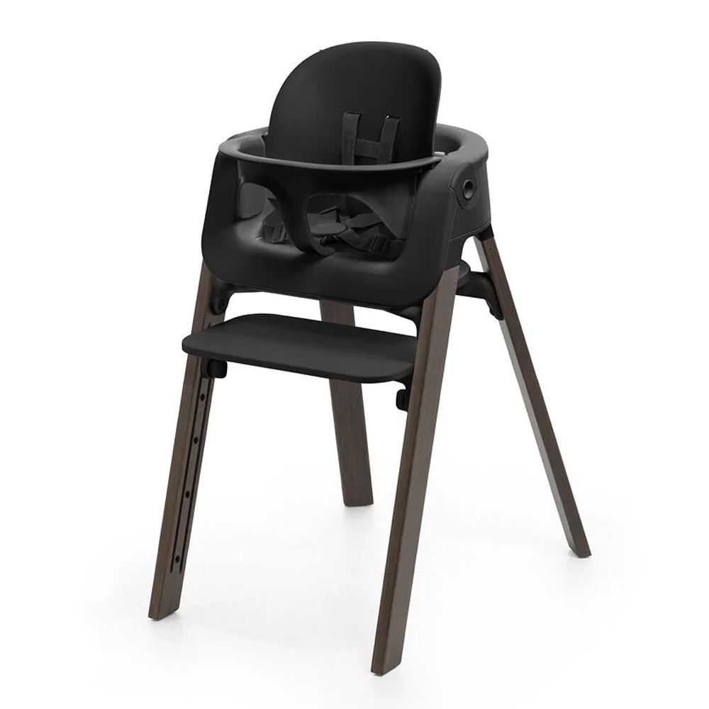 Stokke® Steps™ Warm Brown - Komplett Pakke