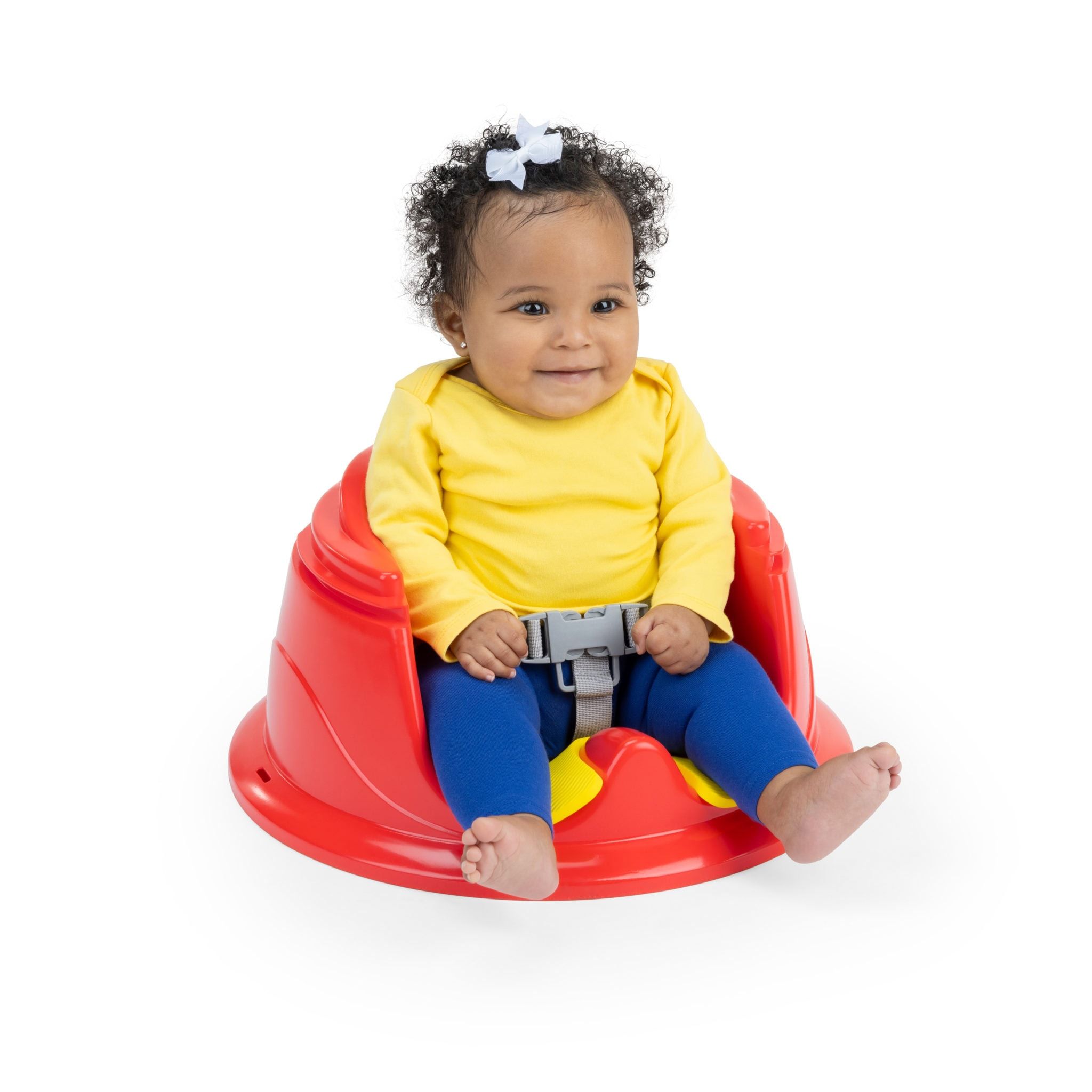 Bright Starts Superseat 3-in-1, Playful Paradise