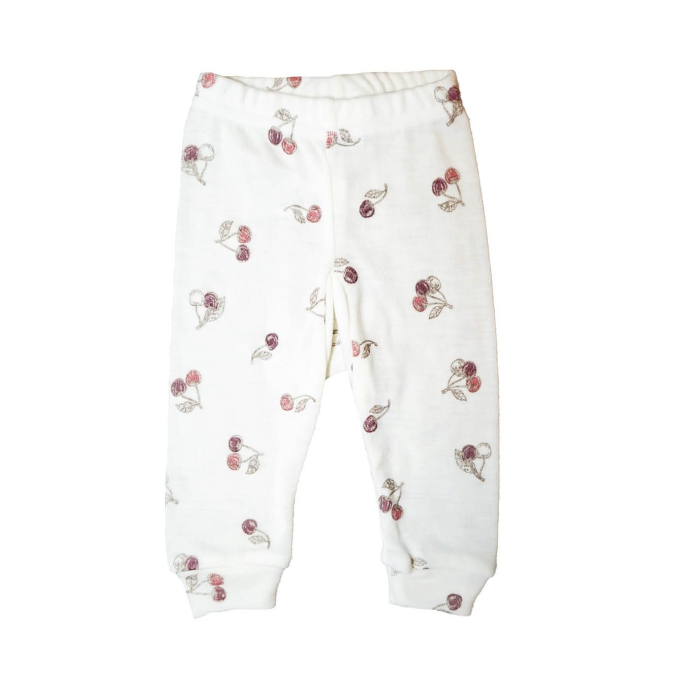 Ullongs, Helledussen, Cherry