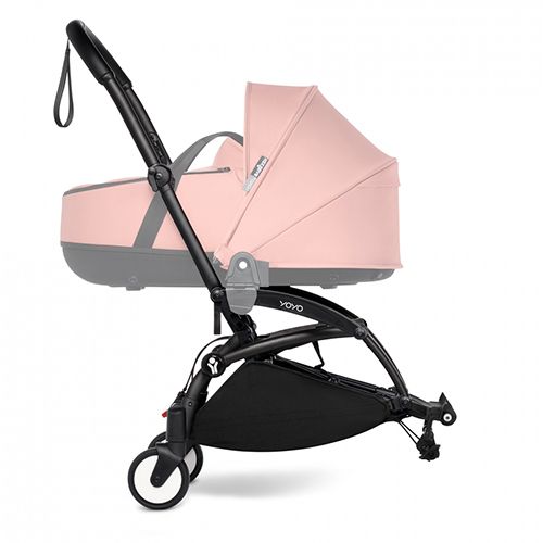 YOYO Connect Frame, Babyzen, Black