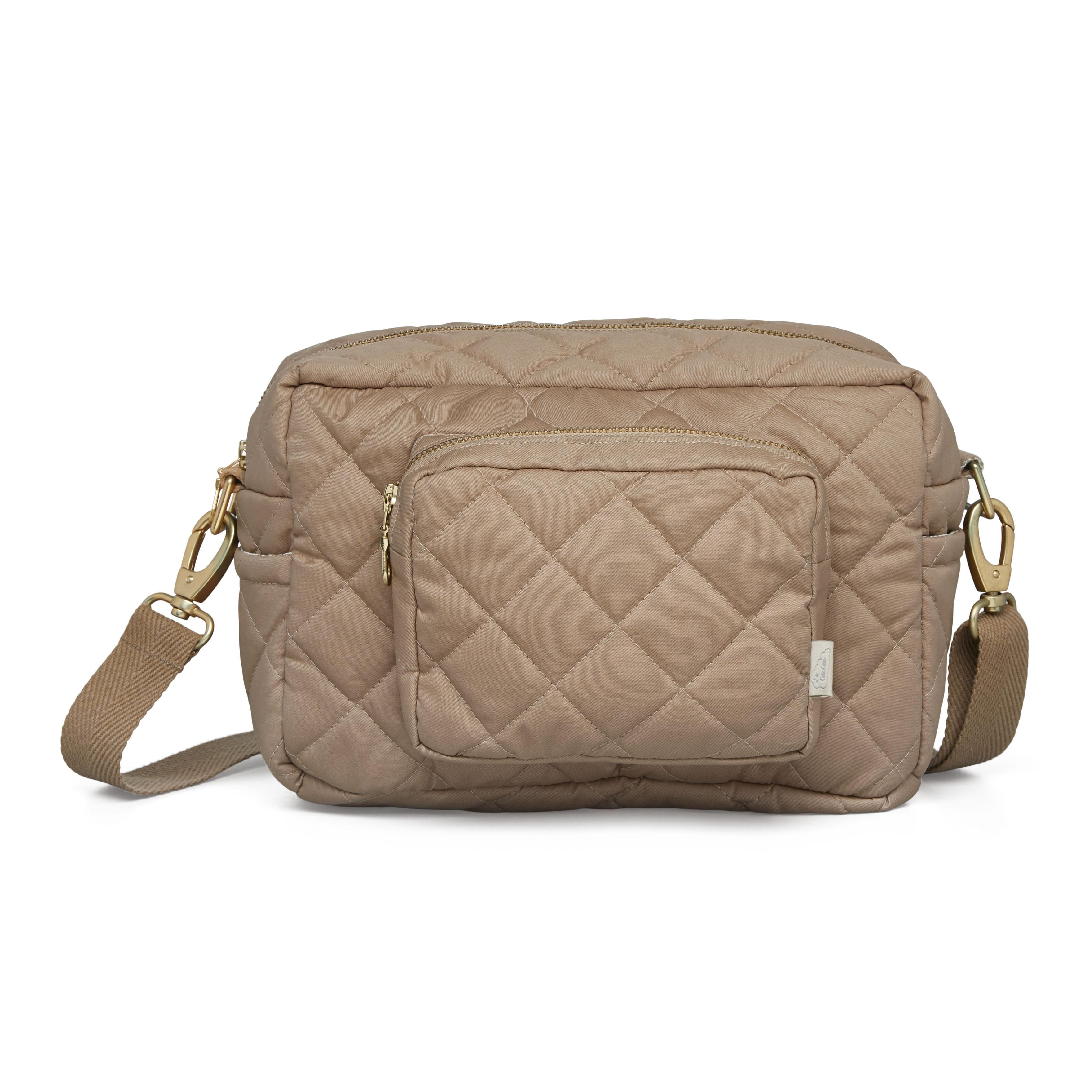 Stelleveske, Cam Cam, Small, Camel