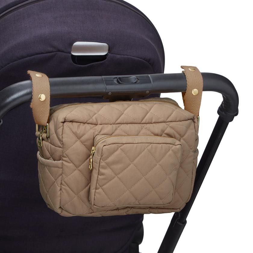 Stelleveske, Cam Cam, Small, Camel