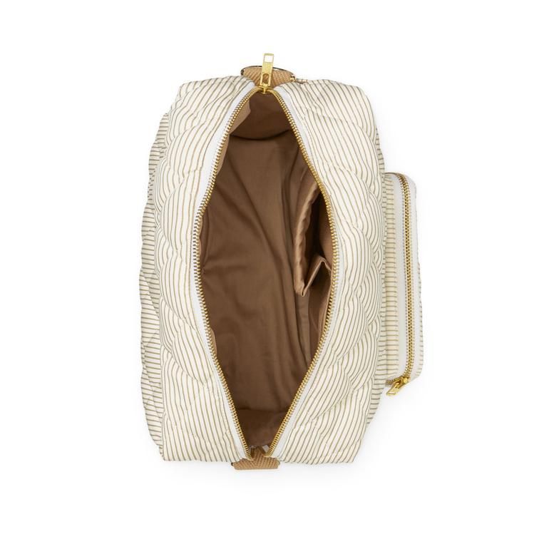 Stelleveske, Cam Cam, Classic Stripes Camel