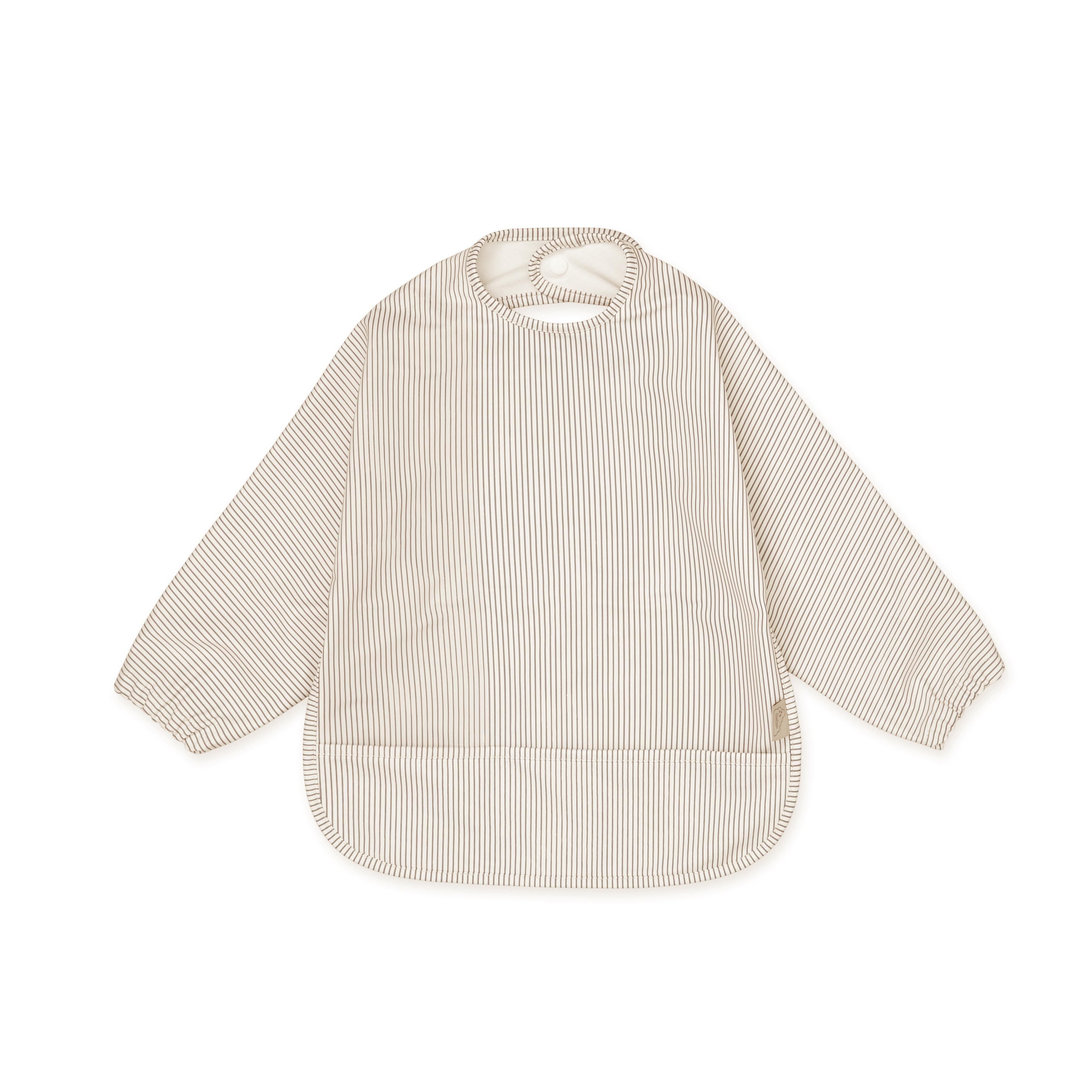Langermet Smekke, Cam Cam, Classic Stripes Camel