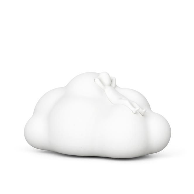 Nattlampe, Cam Cam, Cloud, Off-White