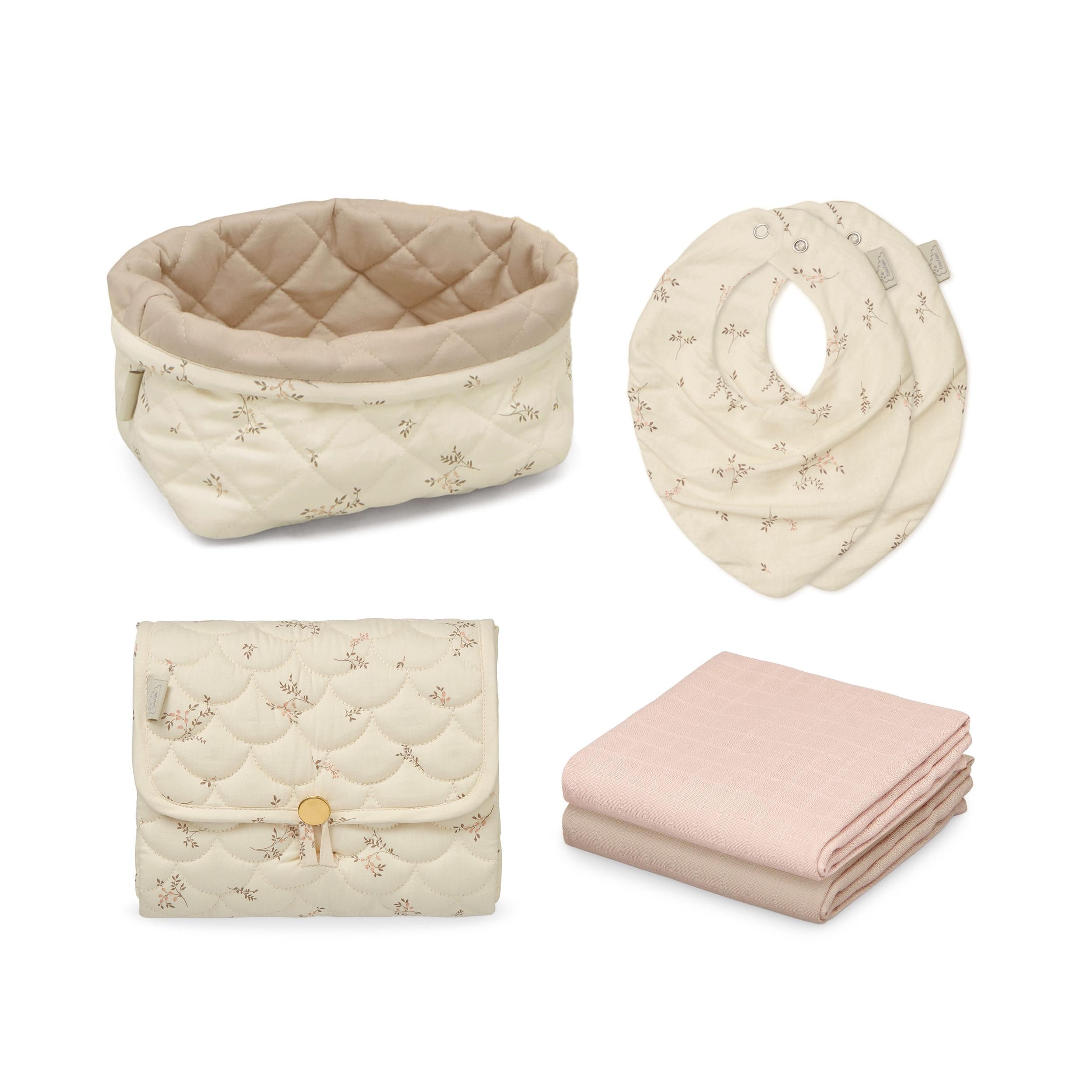 Baby Care Set, Cam Cam, Ashley