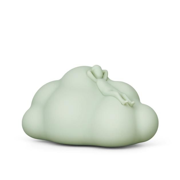 Nattlampe, Cam Cam, Cloud, Dusty Green