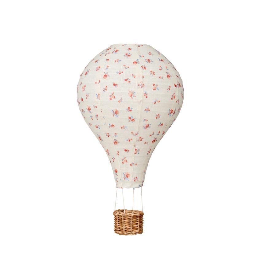 Balloon, Cam Cam, Berries
