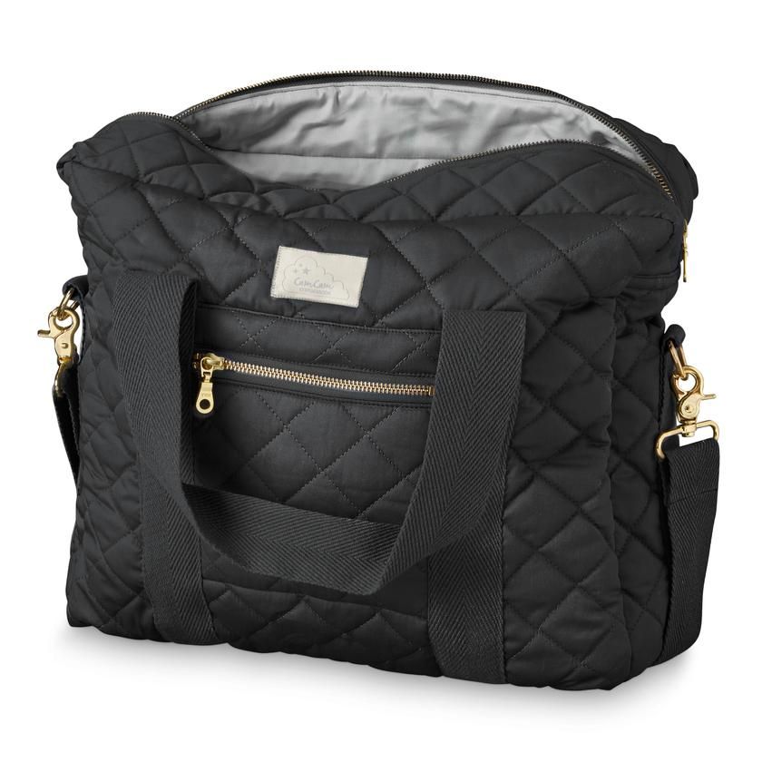 Stelleveske, Cam Cam, Black