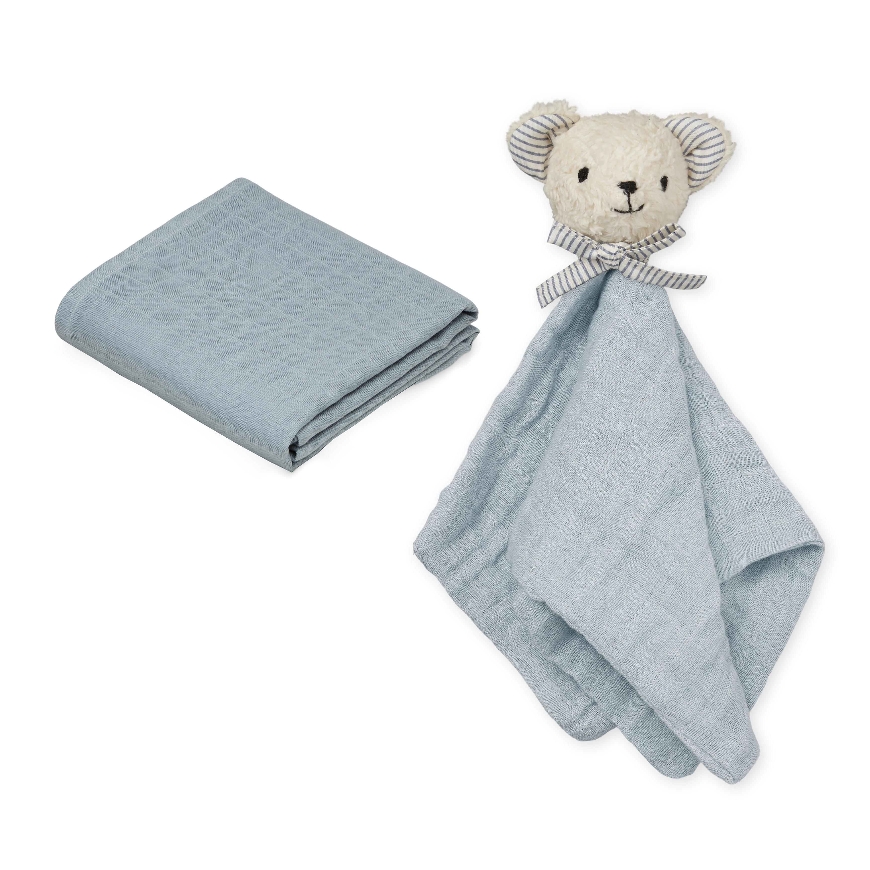 Kosefille, Cam Cam, Classic Stripes Blue