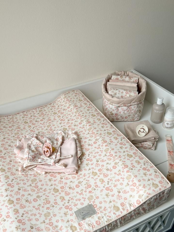 Muslin, Cam Cam, 3pk, Augusta