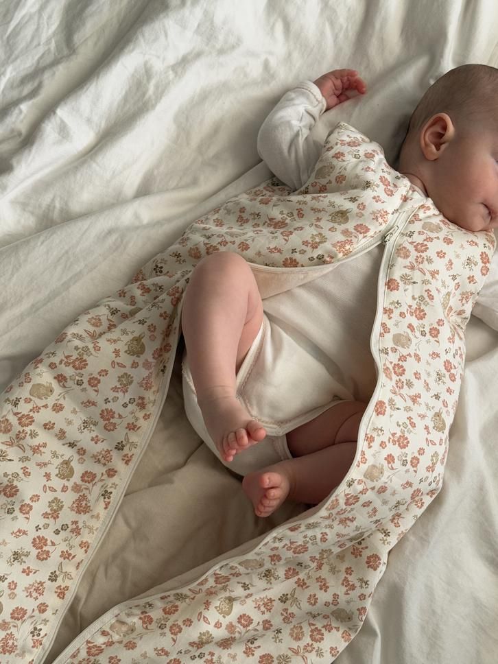 Nattpose, Cam Cam, 0-6 mnd, Oatfield