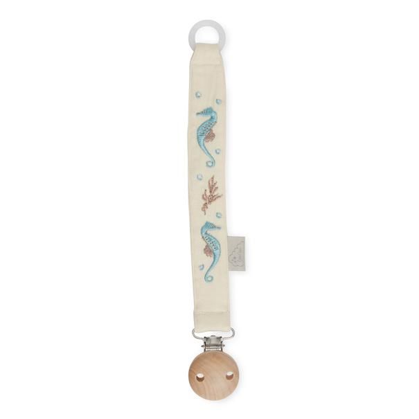Smokkeholder, Cam Cam, Sea Garden