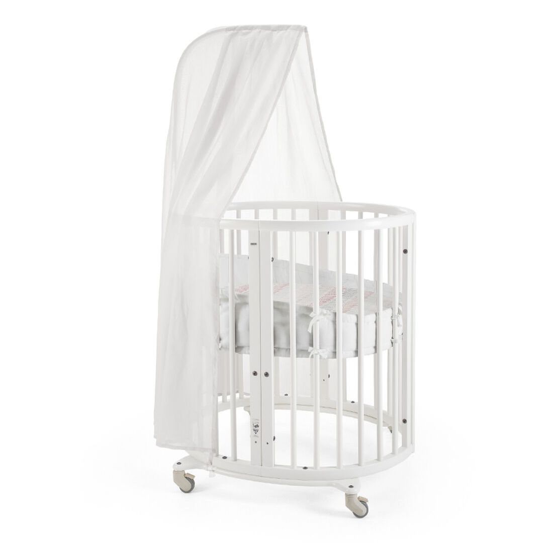 Sengehimmel, Sleepi Canopy, Stokke®, Hvit