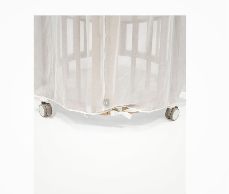 Sengehimmel, Stokke® Sleepi™, Hvit