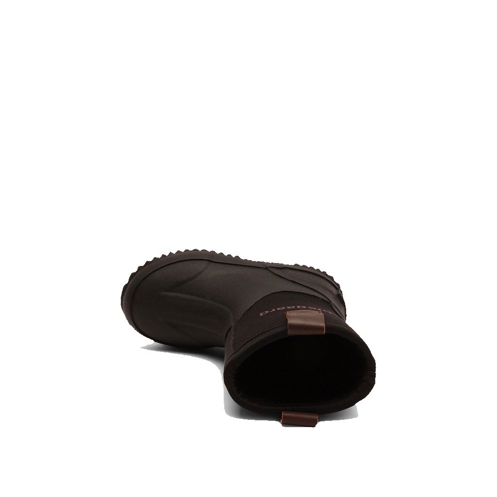 Neo Thermo Støvler, Bisgaard, Black