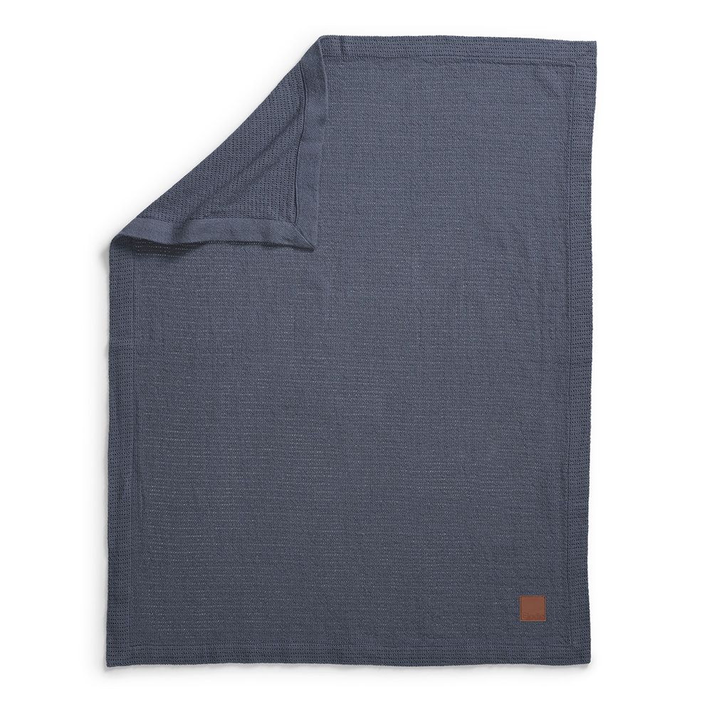 Teppe, Elodie, Cellular, Tender Blue
