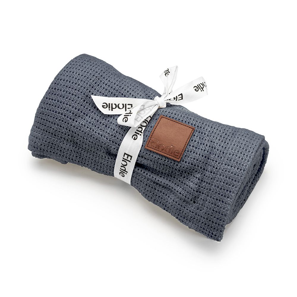 Teppe, Elodie, Cellular, Tender Blue