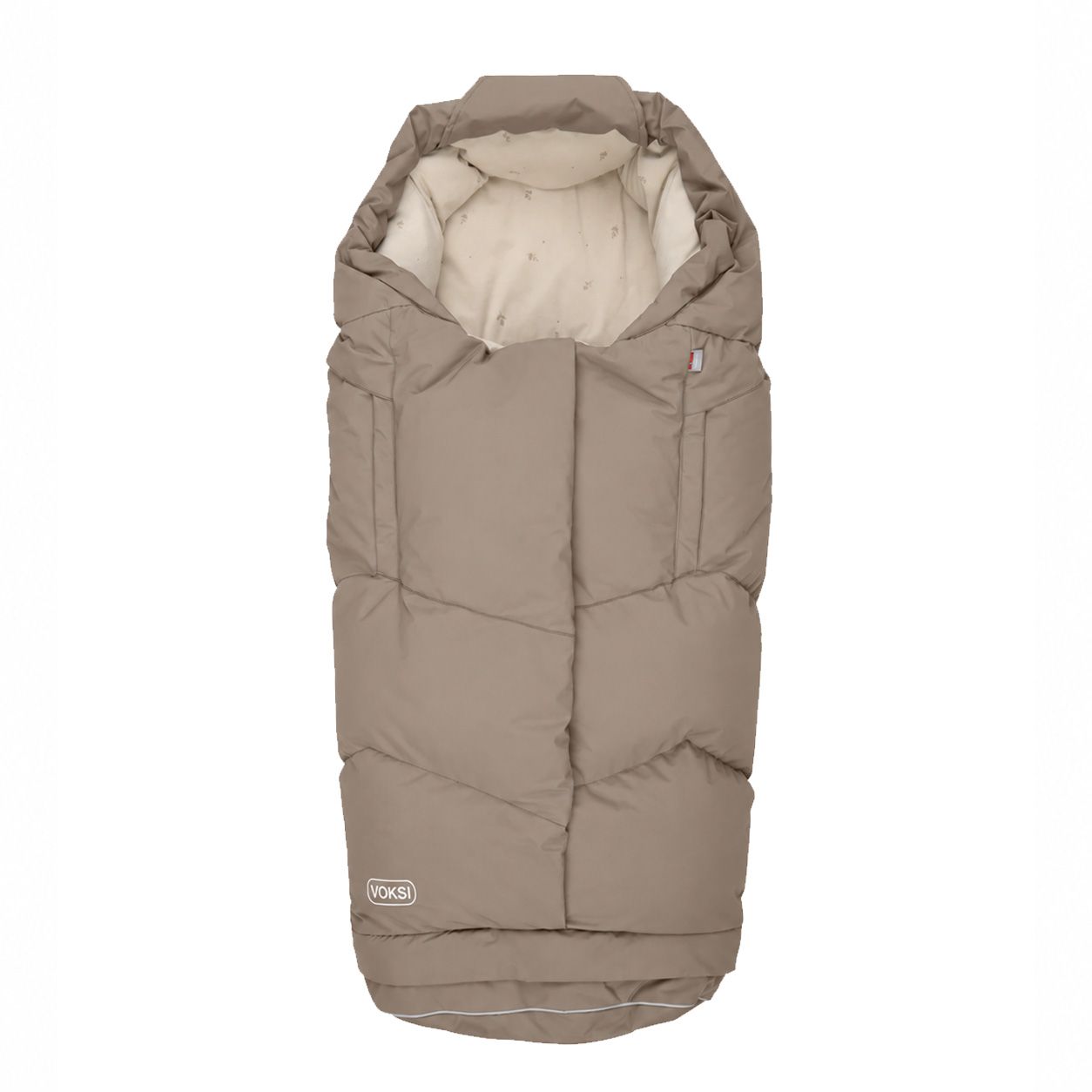 Voksi City North Vognpose, Walnut Cream, Limited edition