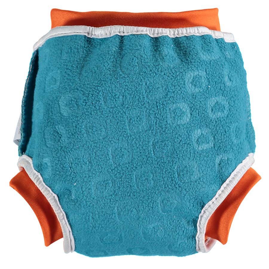 Badebleie, Close, Tiger, Medium, 6-8 kg