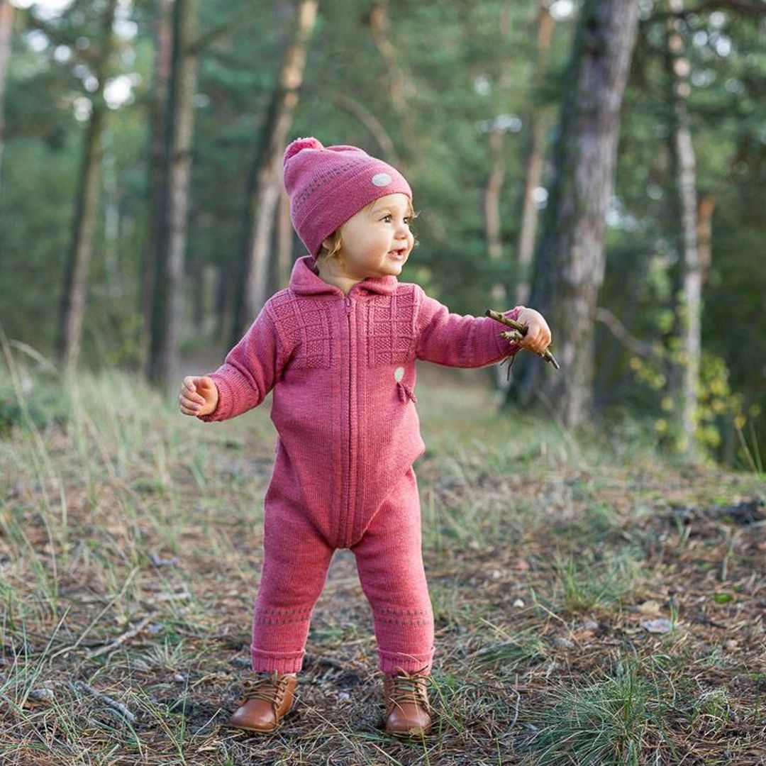 Sparkedress, Lillelam, Classic, Cerise