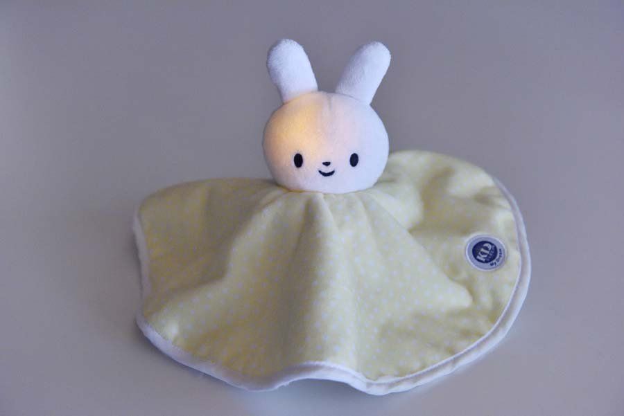 Nattlampe m/kosedyr, Kid´Sleep, My Dream