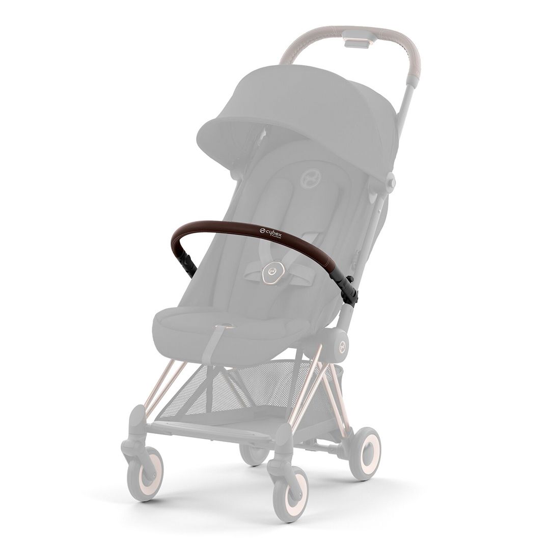 Cybex Bumperbar, Coya, Black