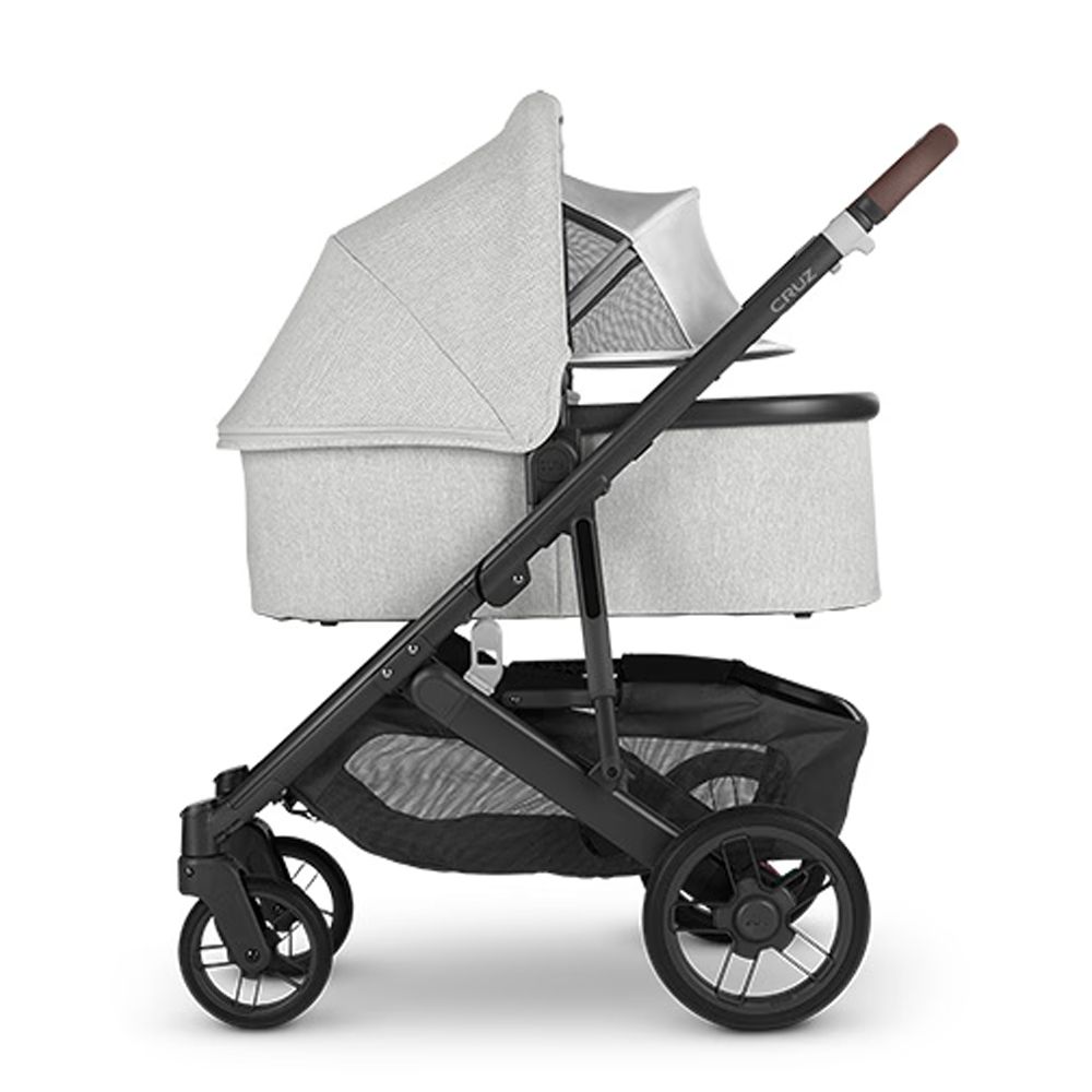 Liggedel, Uppababy, Vista/Cruz V2, Anthony