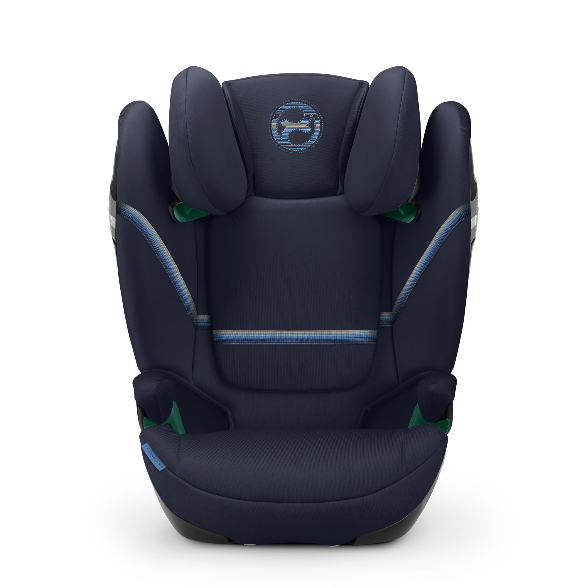 Bilstol, Cybex, Solution S2 i-Fix, Navy Blue