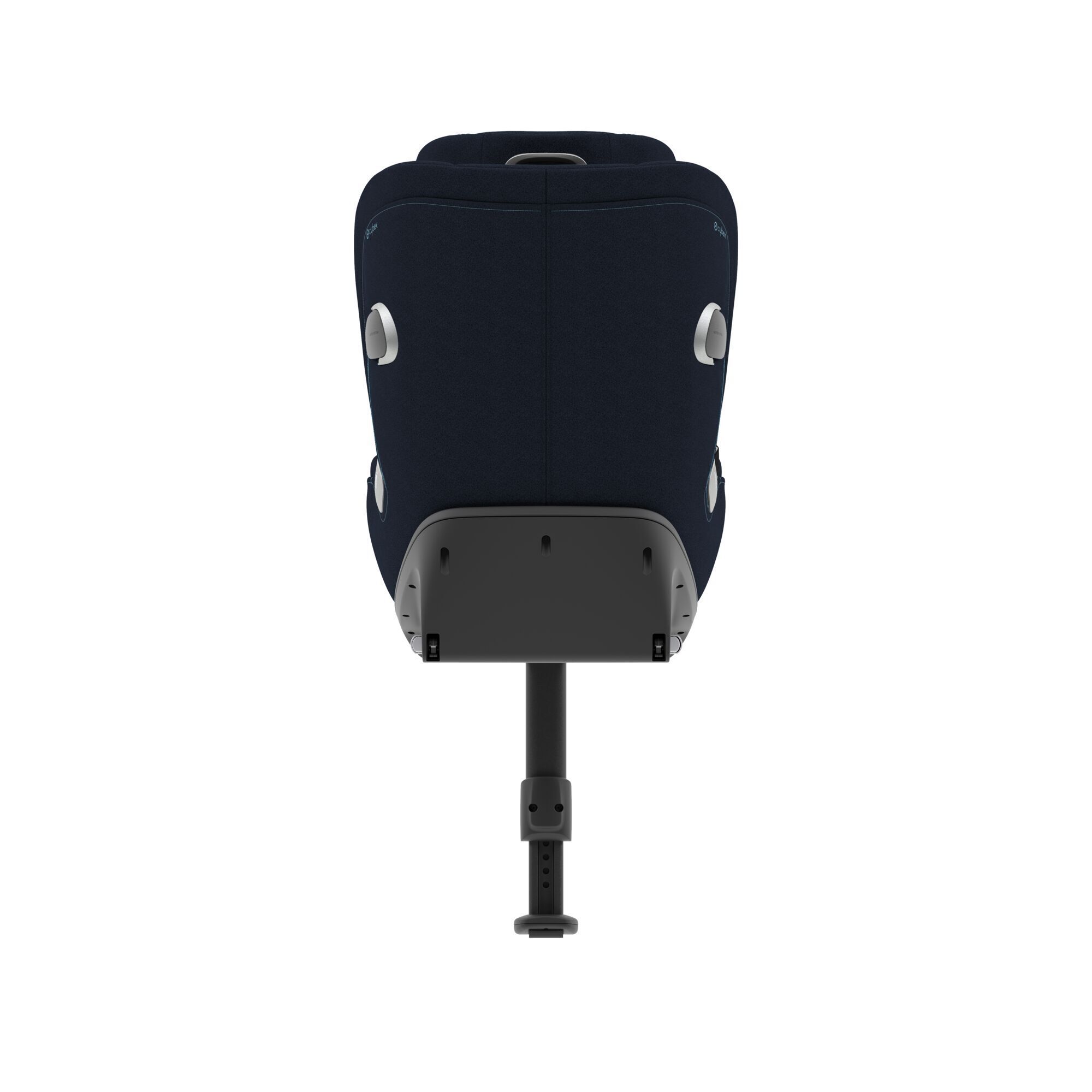 Bilstol, Cybex, Anoris T i-Size, Nautical Blue