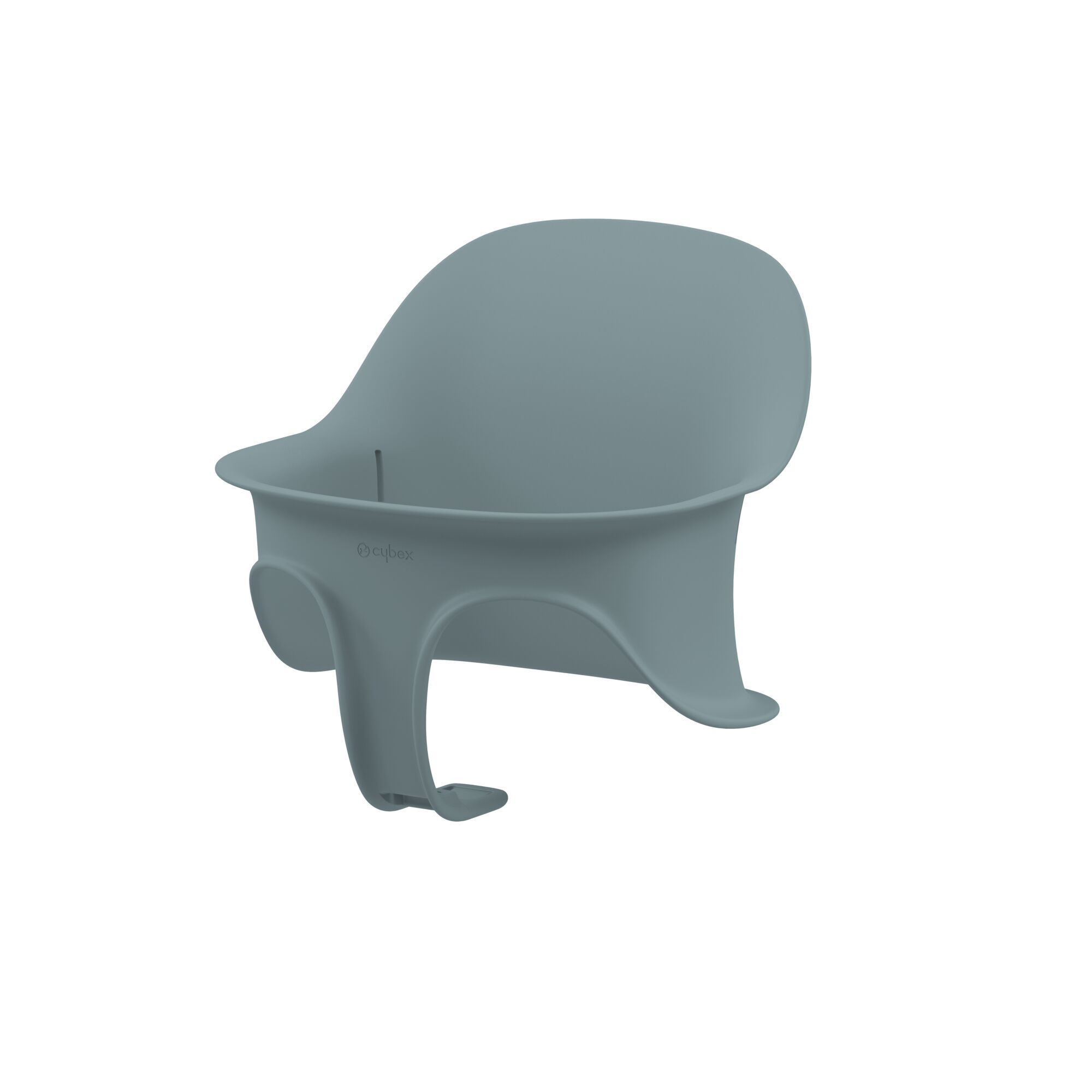 Spisestol, Cybex, Lemo 4-in-1, Stone Blue