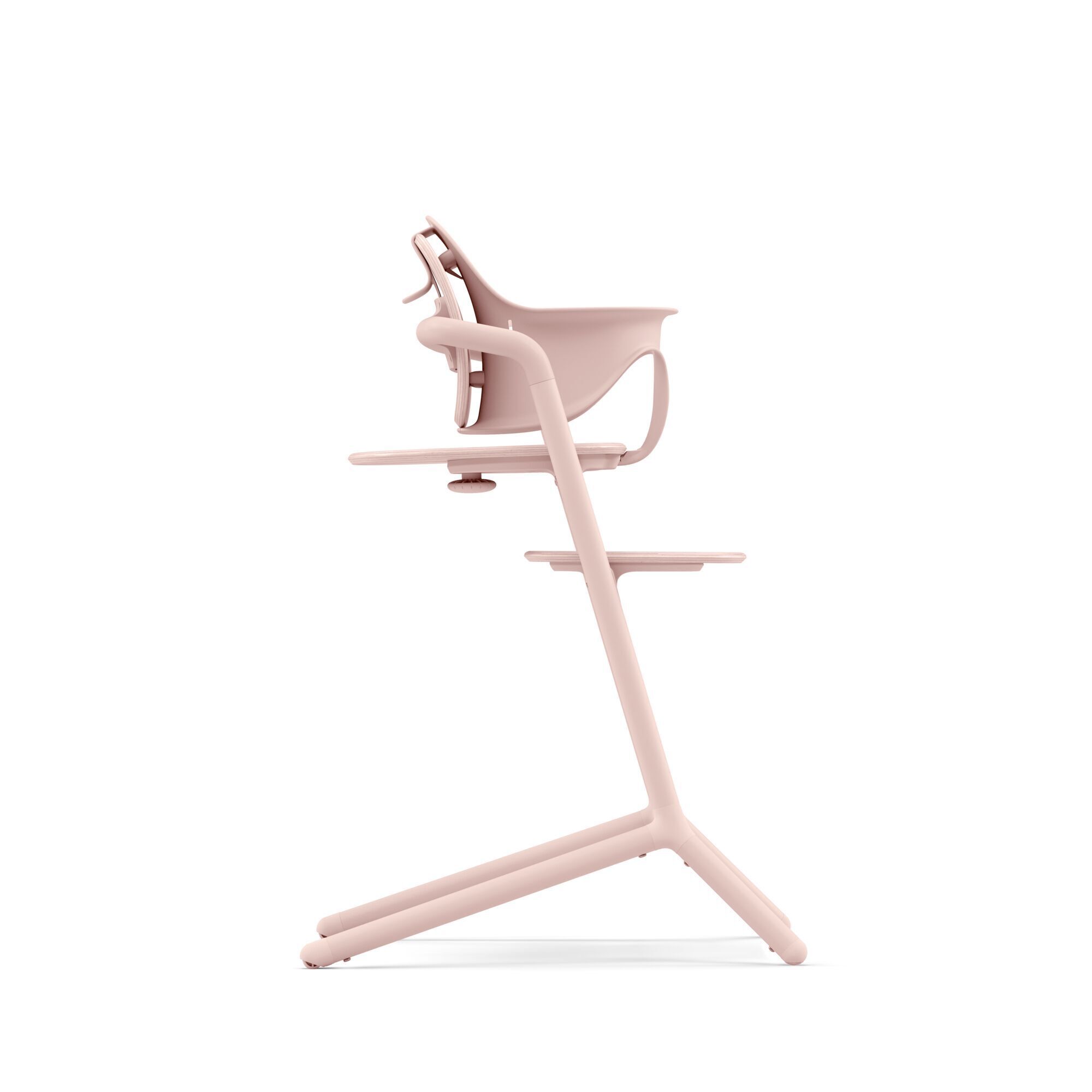 Spisestol, Cybex, Lemo 3-in-1, Pearl Pink
