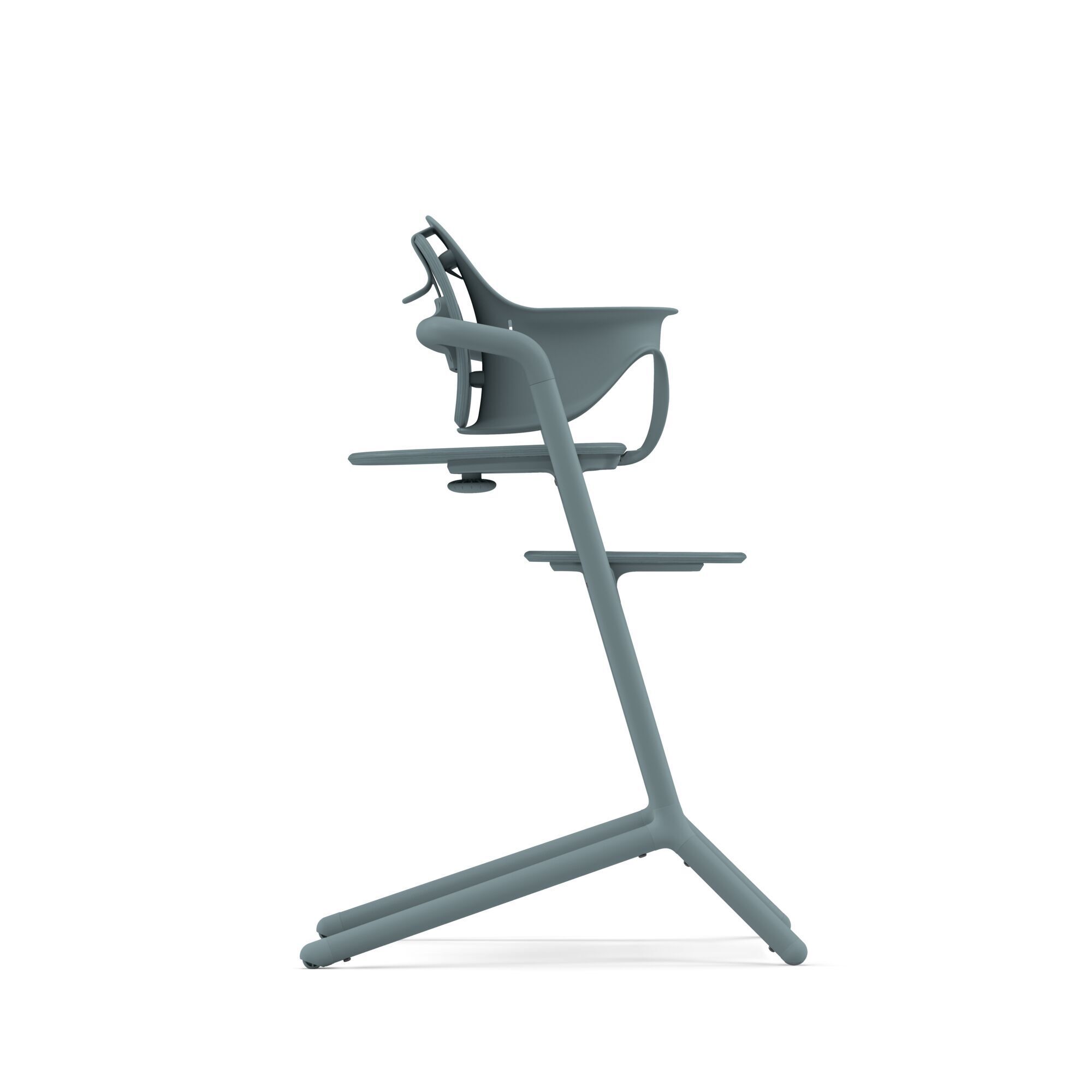Spisestol, Cybex, Lemo 3-in-1, Stone Blue