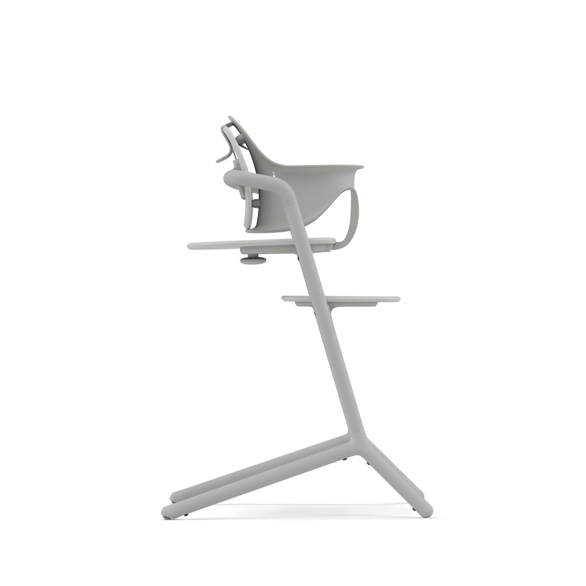Spisestol, Cybex, Lemo 3-in-1, Grey