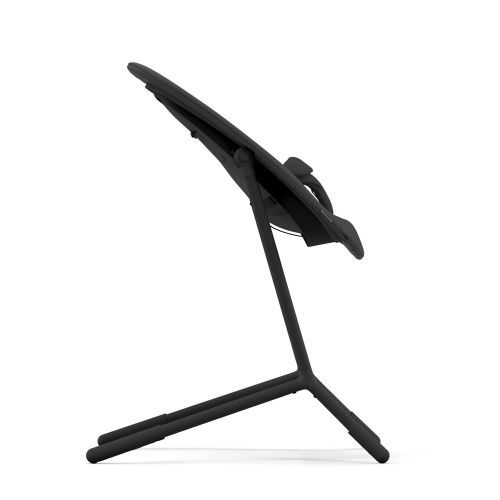 Spisestol, Cybex, Lemo 4-in-1, Stunning Black, Inkl Læringstårnsett