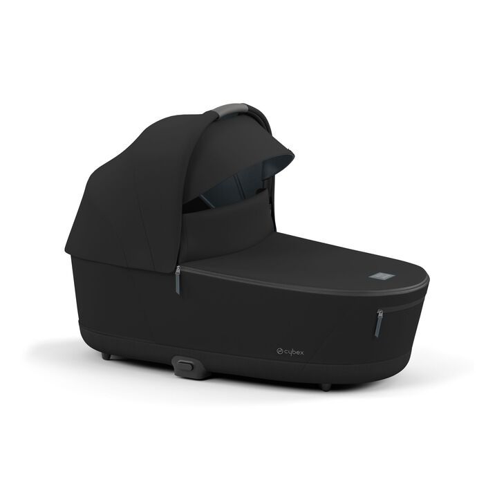 Bag, Cybex, Priam Lux, SF R Onyx Black