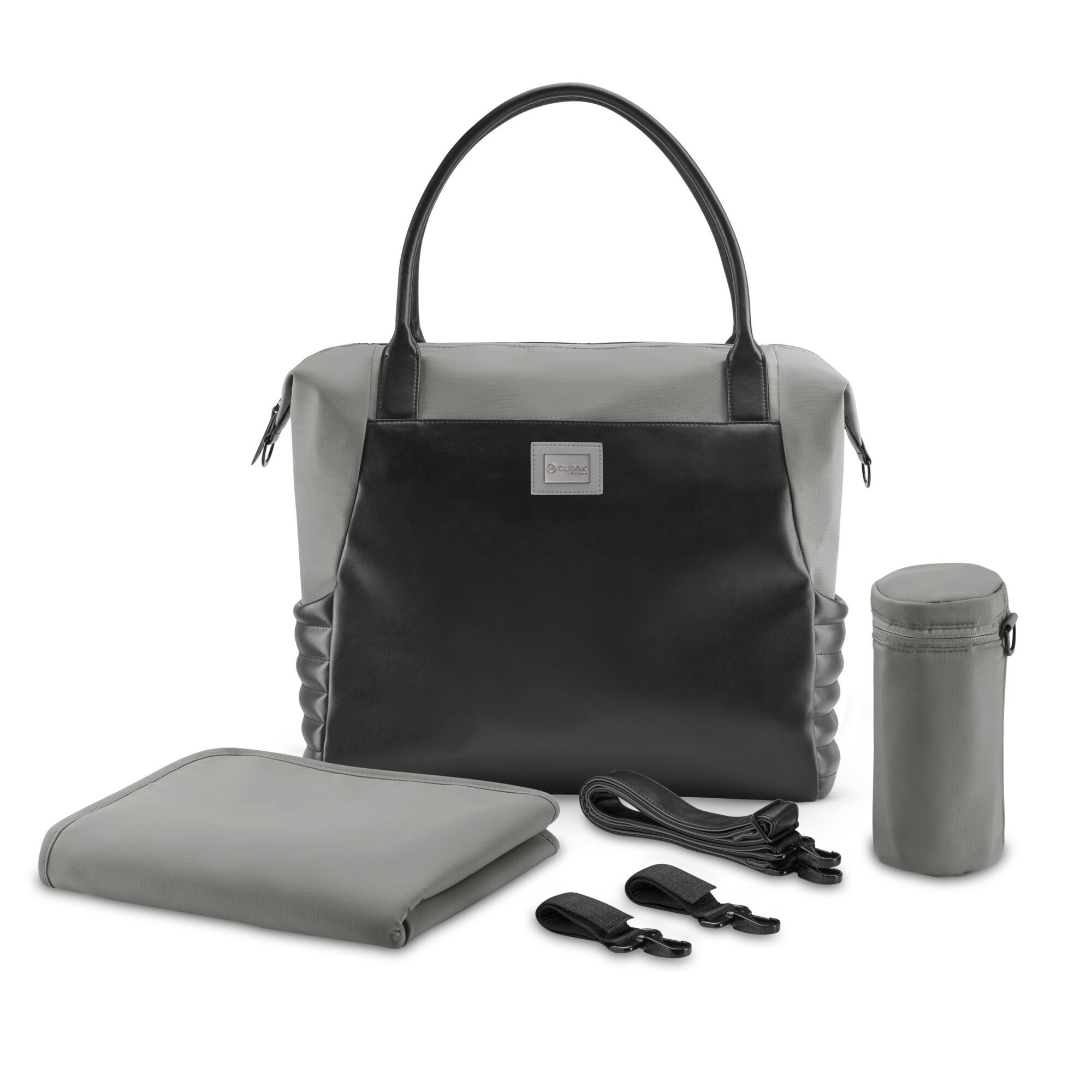 Stelleveske, Cybex, Platinum, Soho Grey