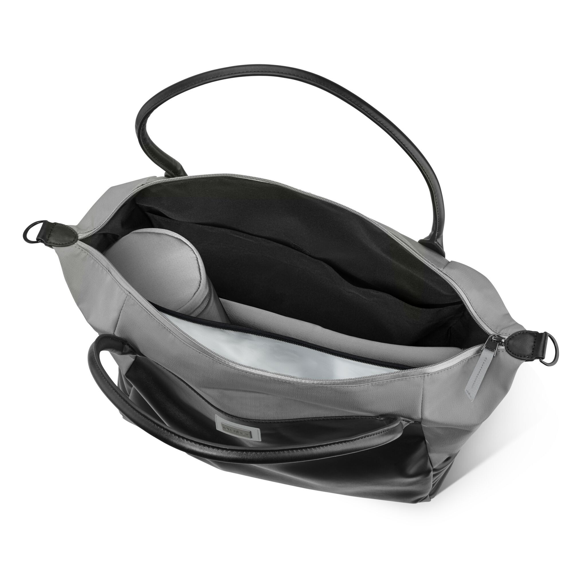 Stelleveske, Cybex, Platinum, Soho Grey