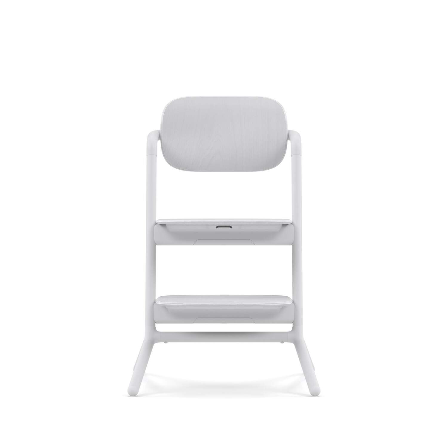 Cybex Lemo, White, Spisestol