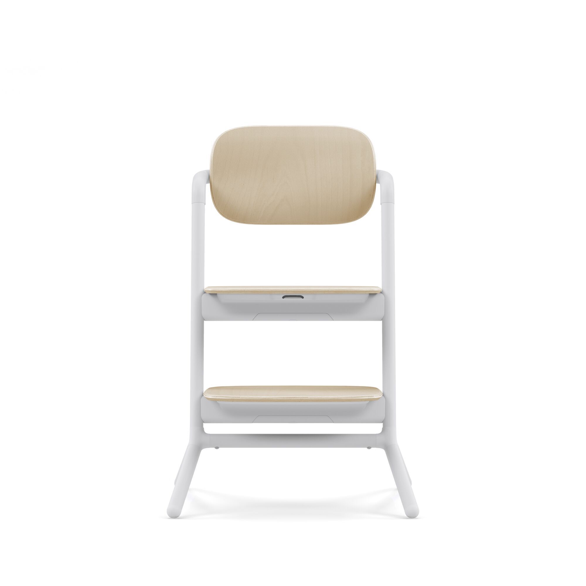 Spisestol, Cybex, Lemo 3-in-1, Sand White