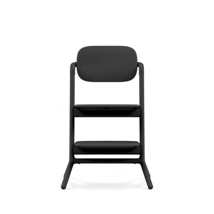 Spisestol, Cybex, Lemo 3-in-1, Stunning Black