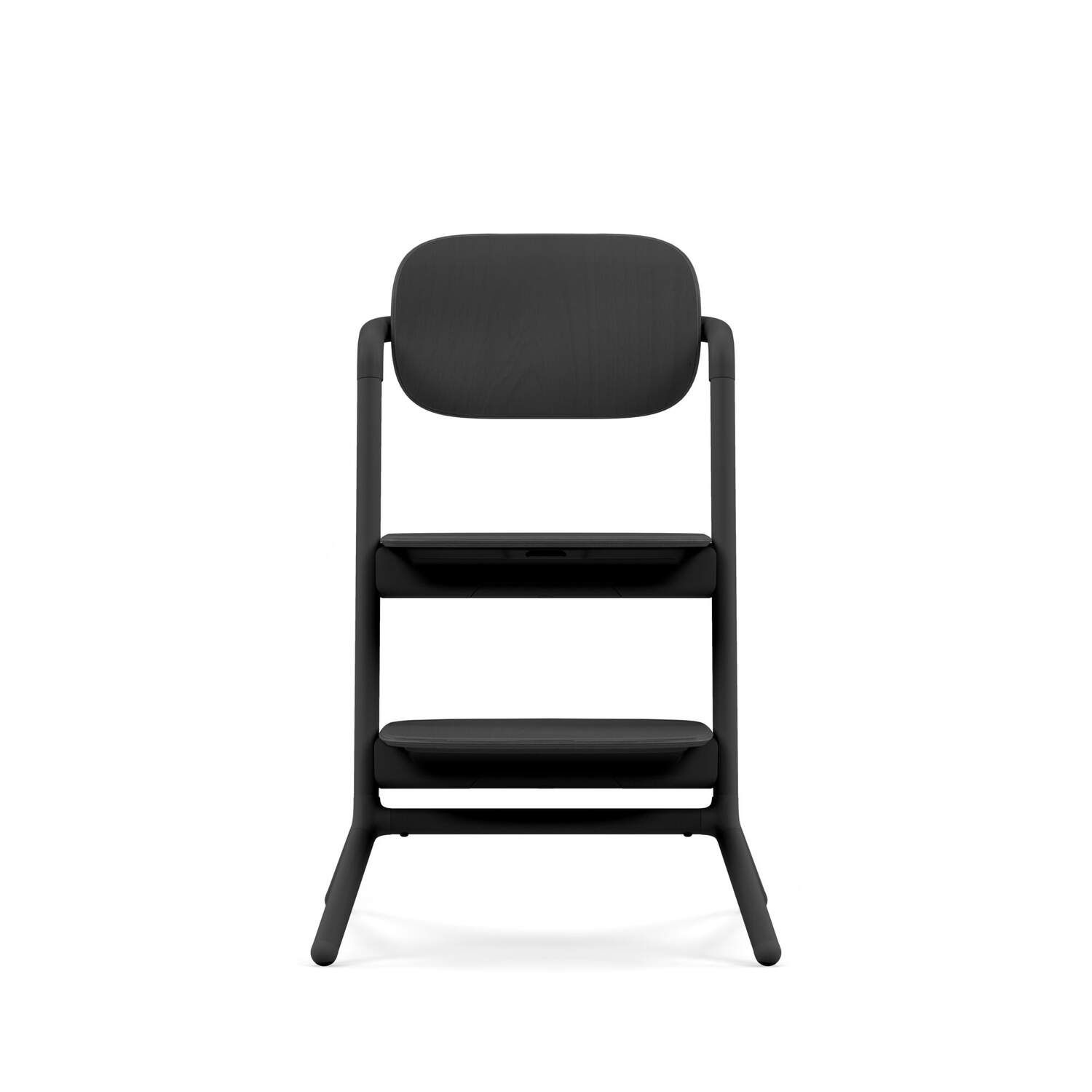 Cybex Lemo, Stunning Black, Spisestol