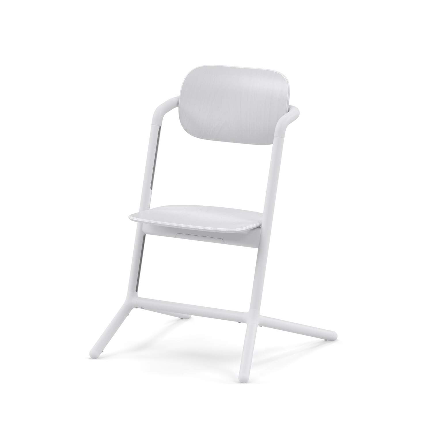 Cybex Lemo, White, Spisestol