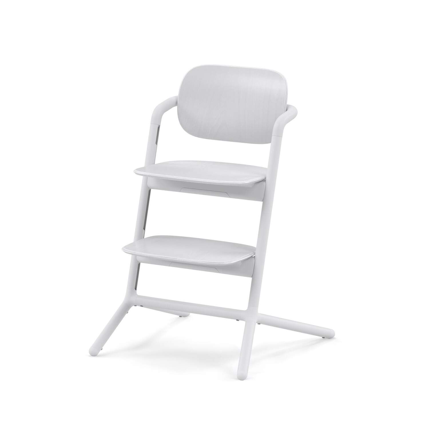 Cybex Lemo, White, Spisestol