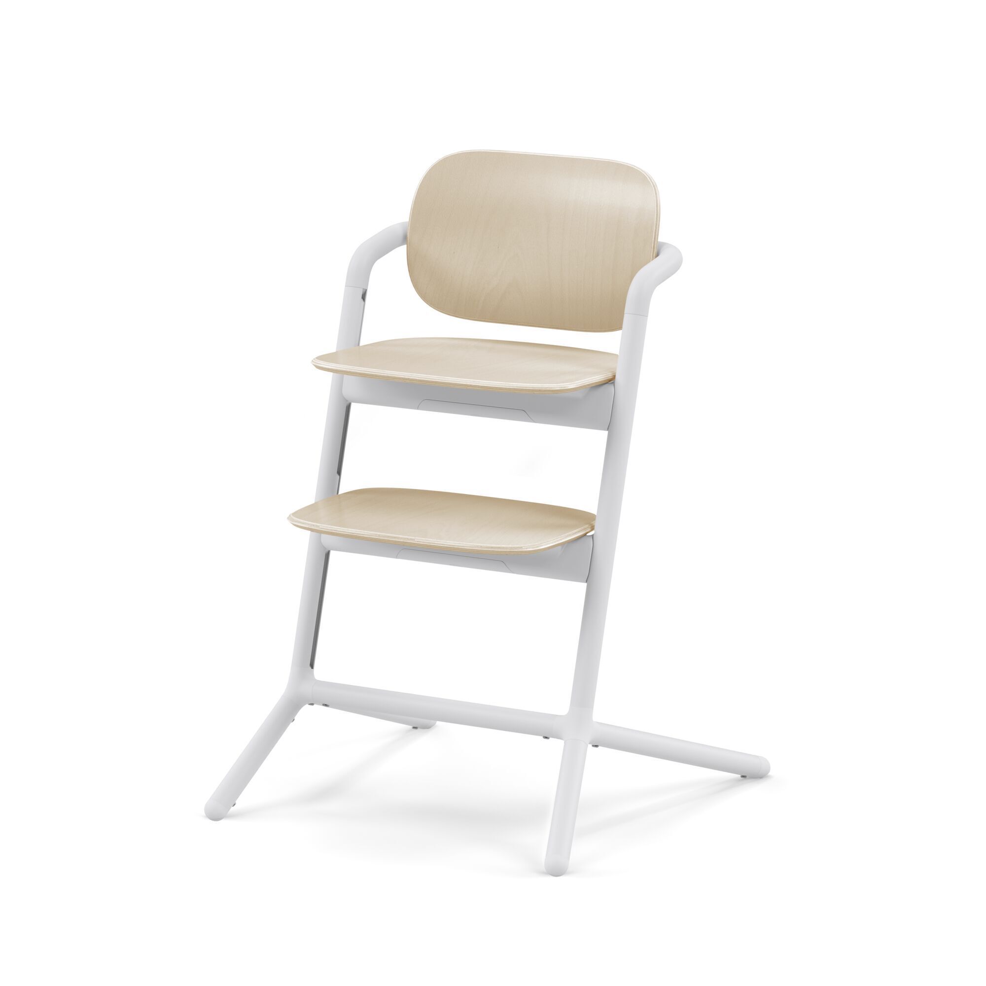 Spisestol, Cybex, Lemo 4-in-1, Sand White