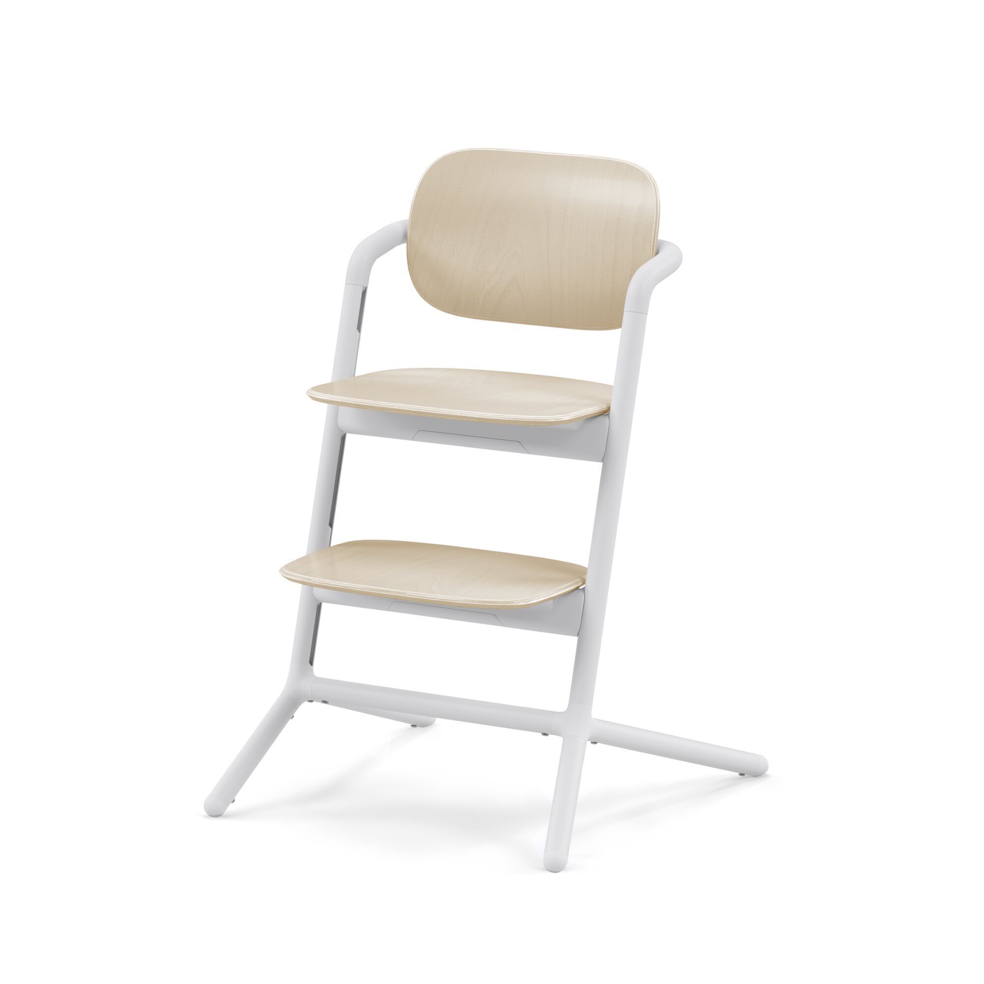 Spisestol, Cybex, Lemo 3-in-1, Sand White