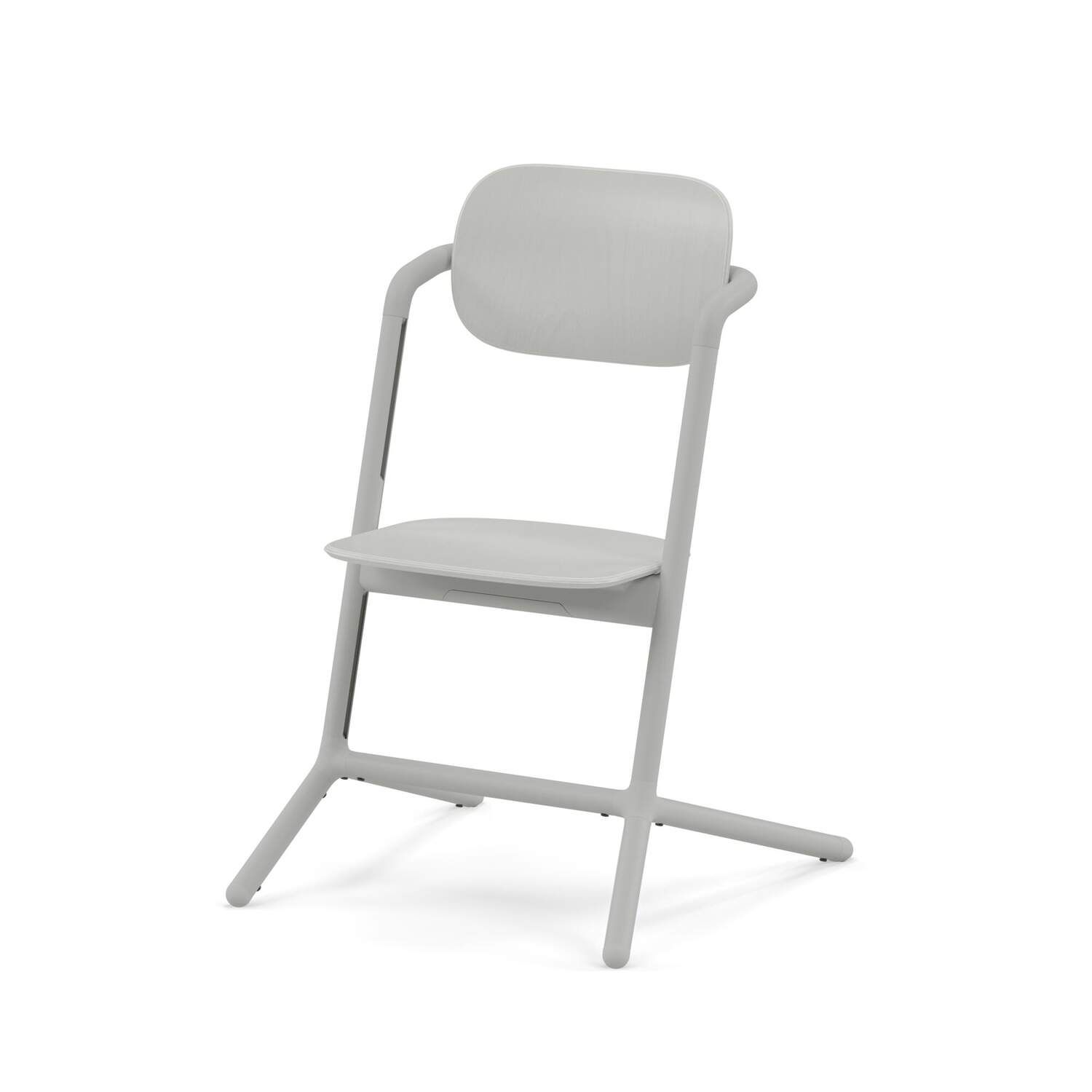 Cybex Lemo, Suede Grey, Spisestol