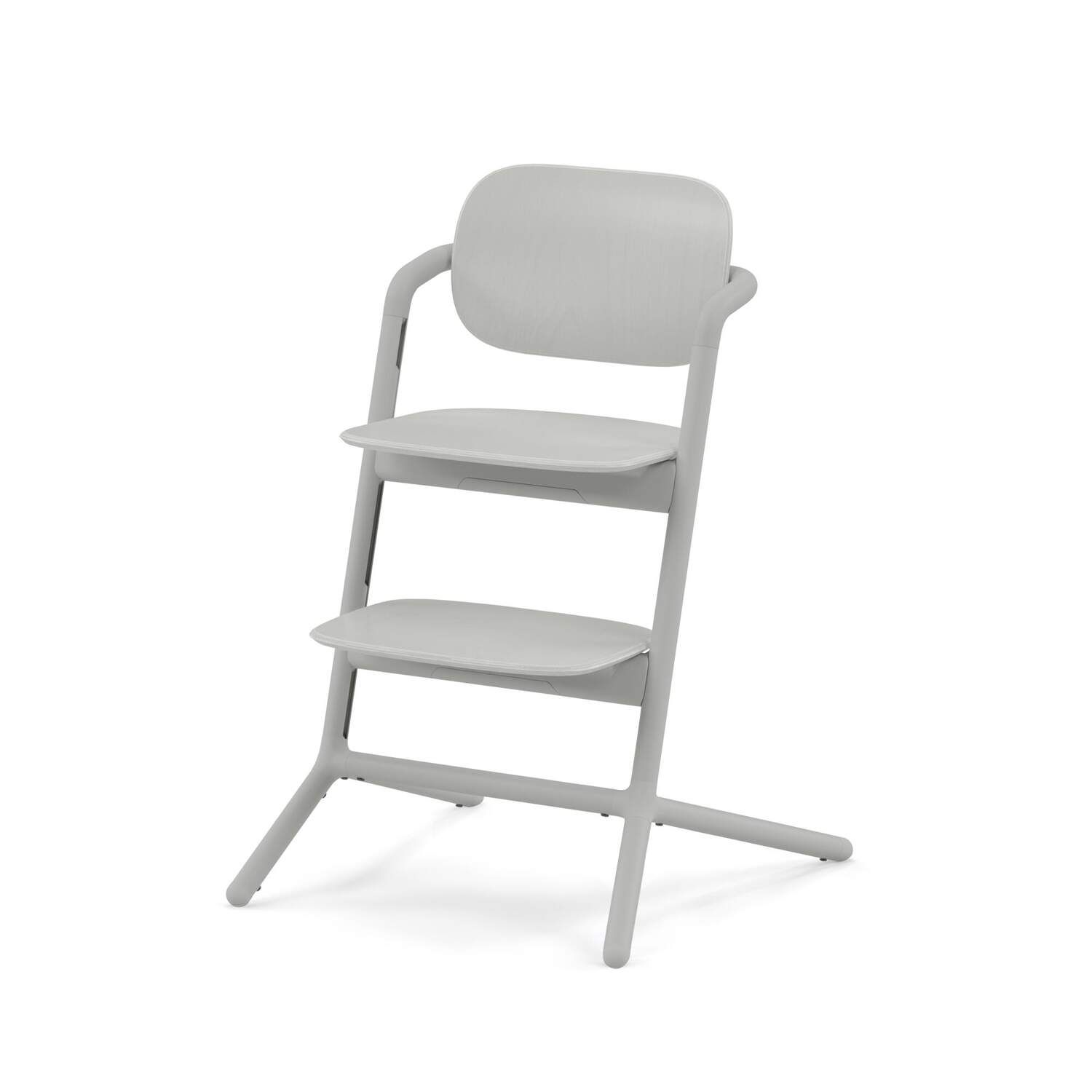 Cybex Lemo, Suede Grey, Spisestol